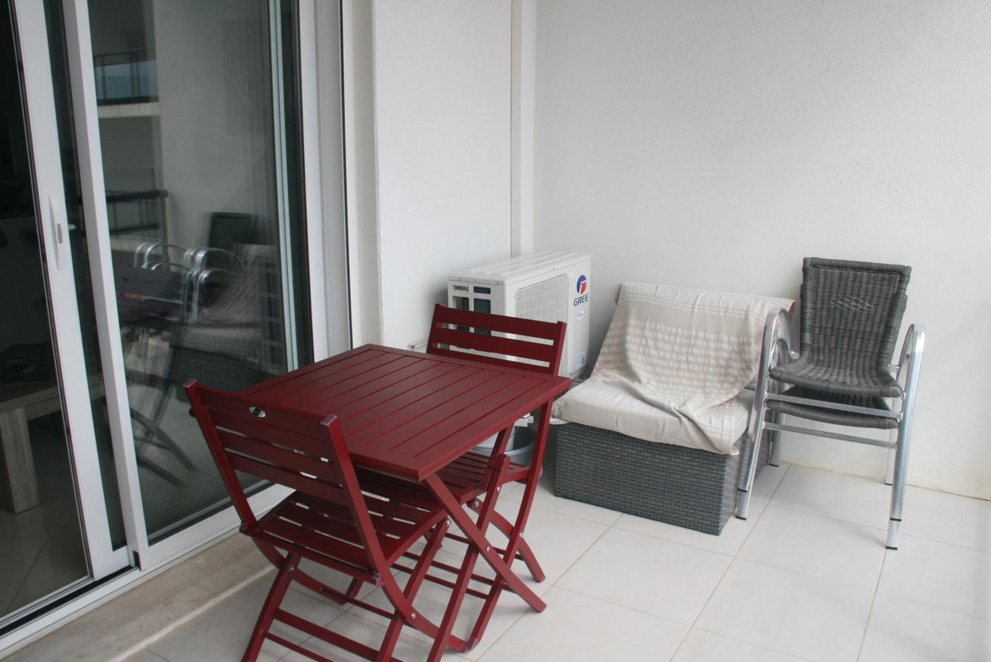 T2 Moderne Avec Terrasse A 100M De La Plage Et Parking Securise 4 Pers Maxi Saint-Pierre-la-Mer  Luaran gambar